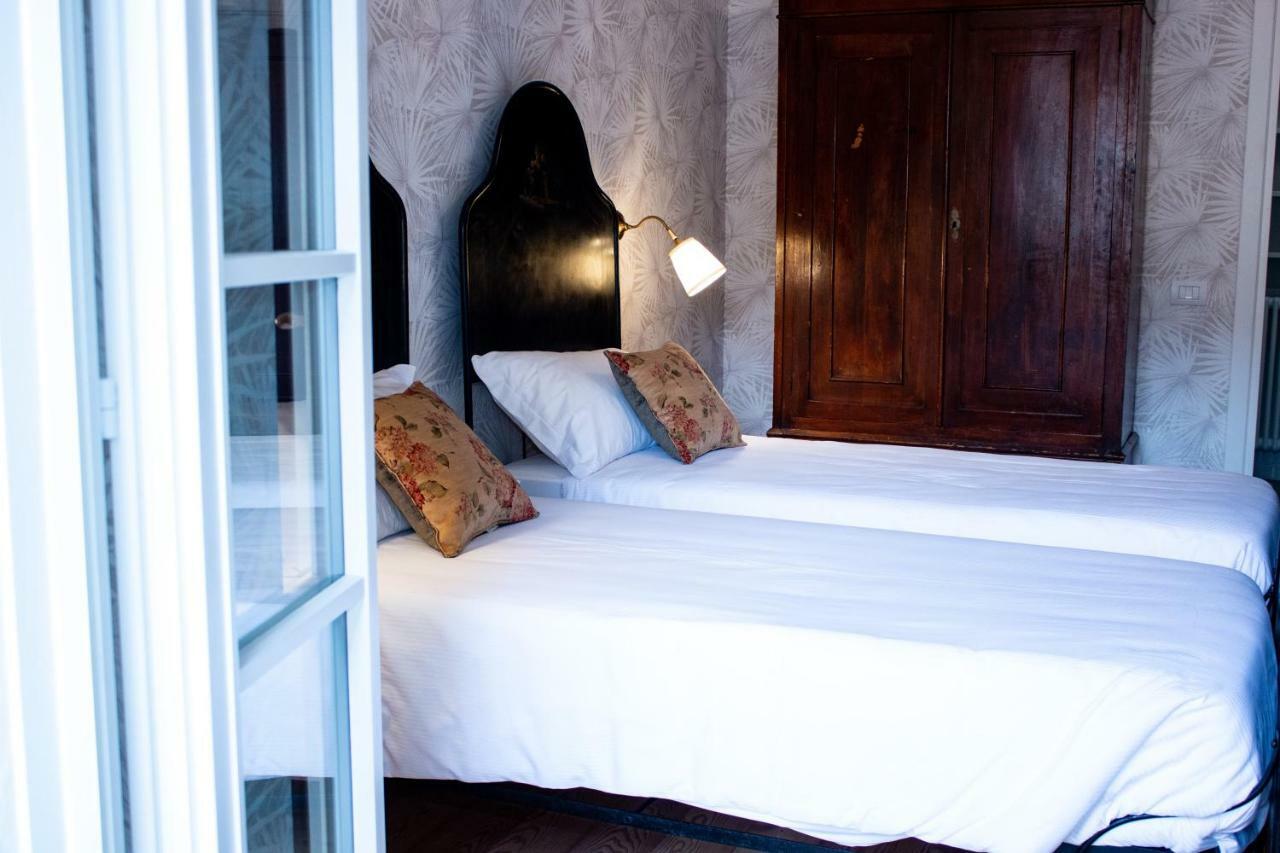 Locanda Capolago Colico Extérieur photo