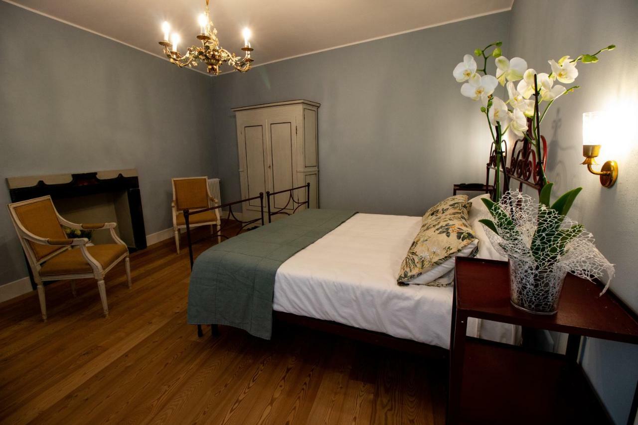 Locanda Capolago Colico Extérieur photo