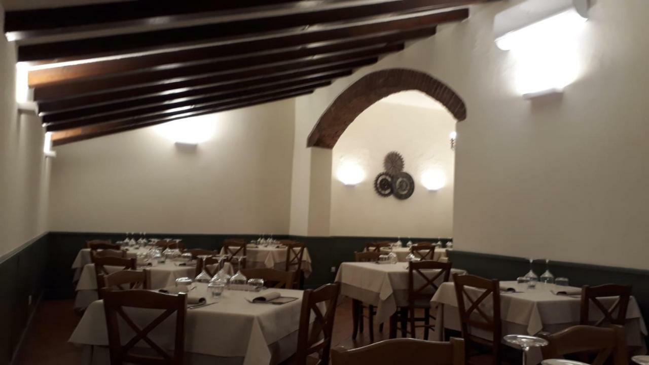 Locanda Capolago Colico Extérieur photo