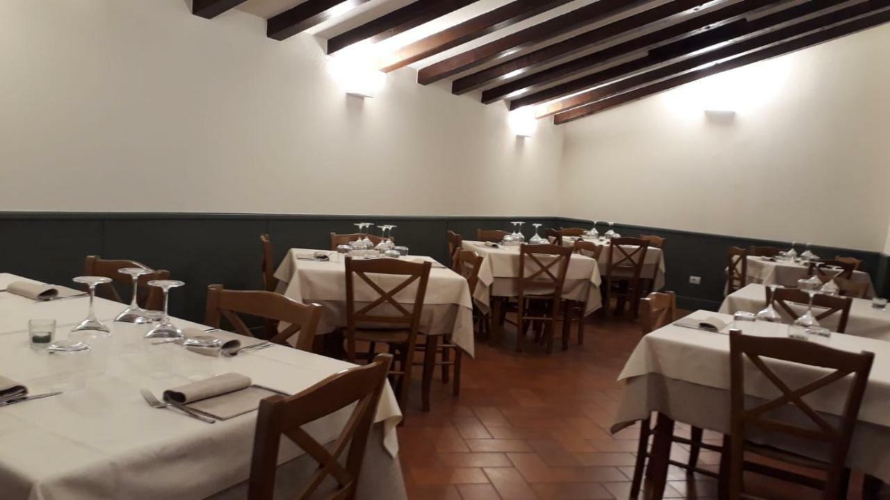 Locanda Capolago Colico Extérieur photo